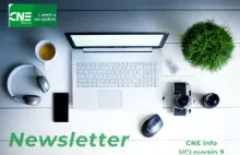 CNE-UCLouvain Info n° 9